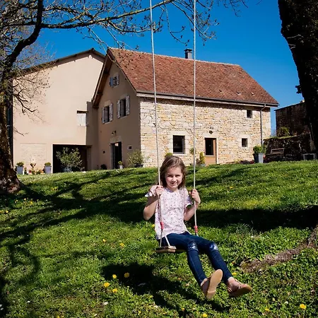 Сasa de vacaciones 8 Pers Du Chateau De Cantecor *
