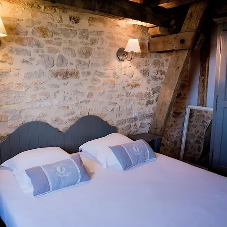 Сasa de vacaciones 8 Pers Du Chateau De Cantecor *