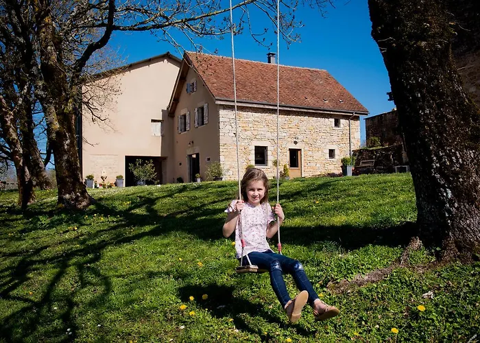 Vakantiehuis 8 Pers Du Chateau De Cantecor *