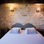 別荘 8 Pers Du Chateau De Cantecor *